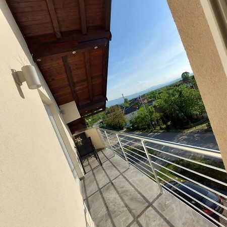 Apartman Halilcevic Dubrave Gornje Екстер'єр фото