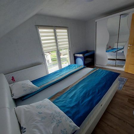 Apartman Halilcevic Dubrave Gornje Екстер'єр фото