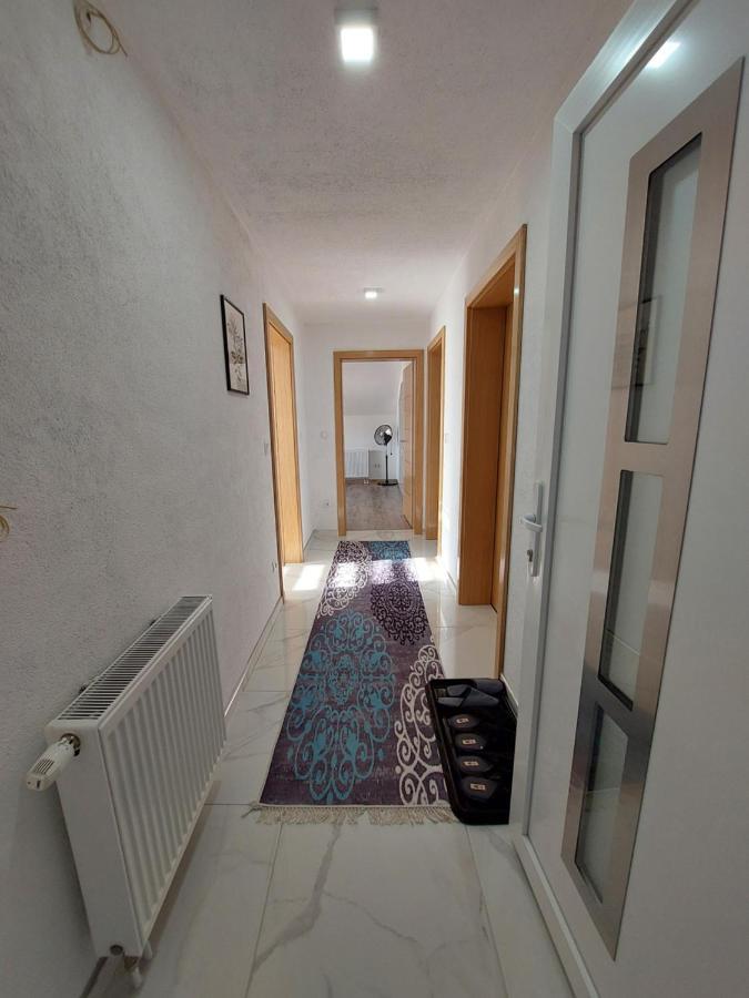 Apartman Halilcevic Dubrave Gornje Екстер'єр фото