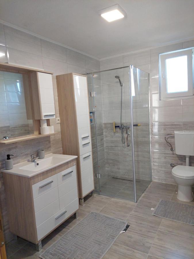 Apartman Halilcevic Dubrave Gornje Екстер'єр фото