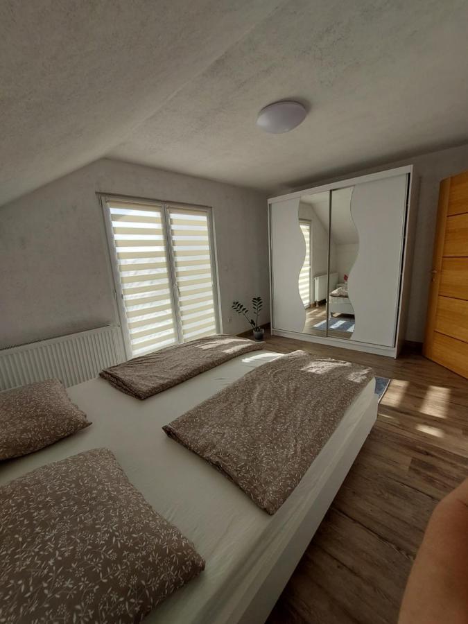 Apartman Halilcevic Dubrave Gornje Екстер'єр фото