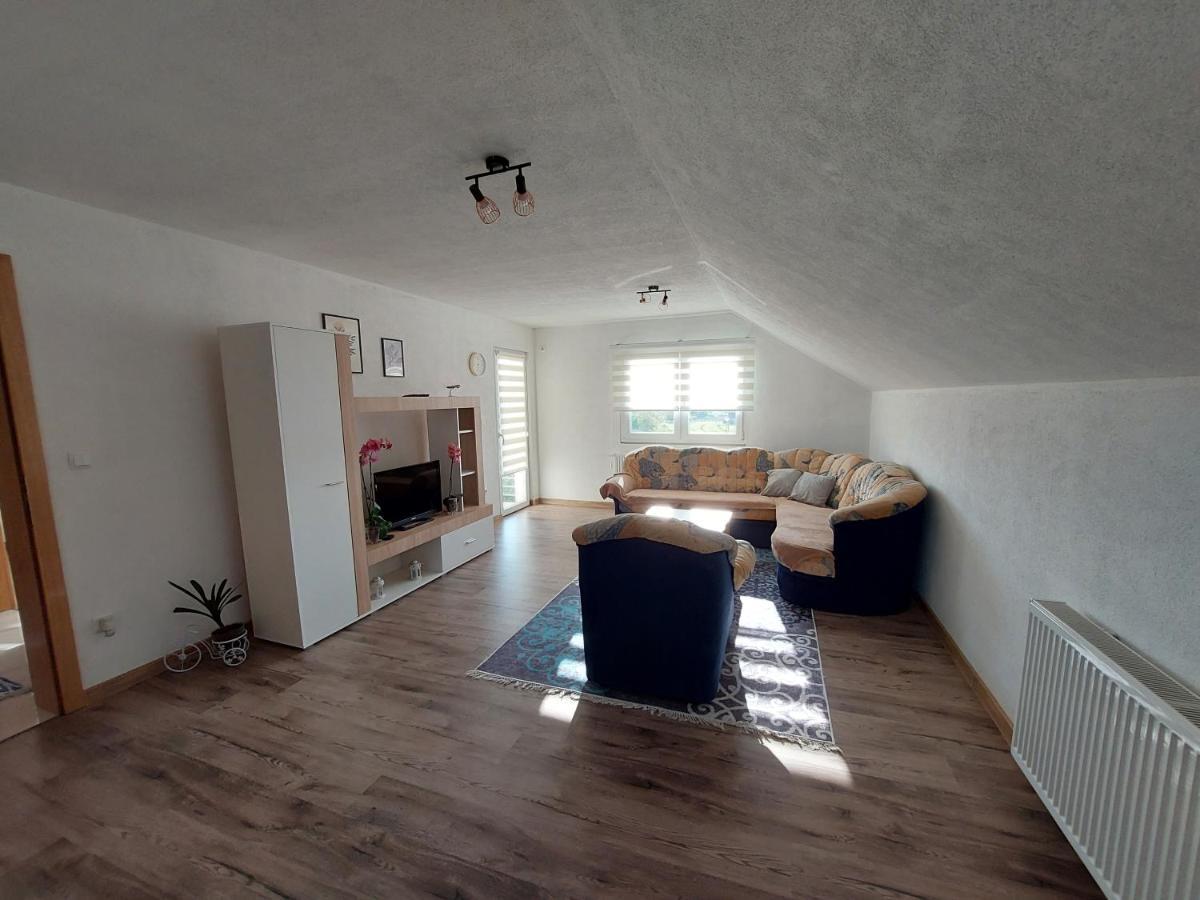 Apartman Halilcevic Dubrave Gornje Екстер'єр фото