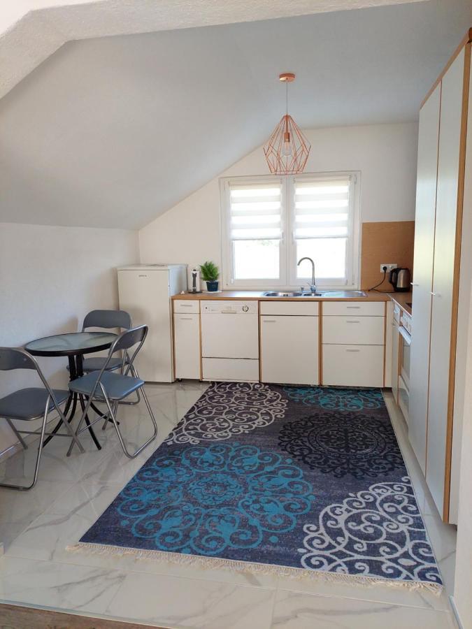 Apartman Halilcevic Dubrave Gornje Екстер'єр фото