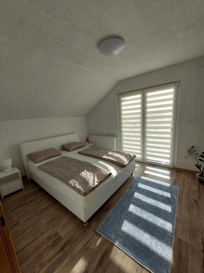 Apartman Halilcevic Dubrave Gornje Екстер'єр фото