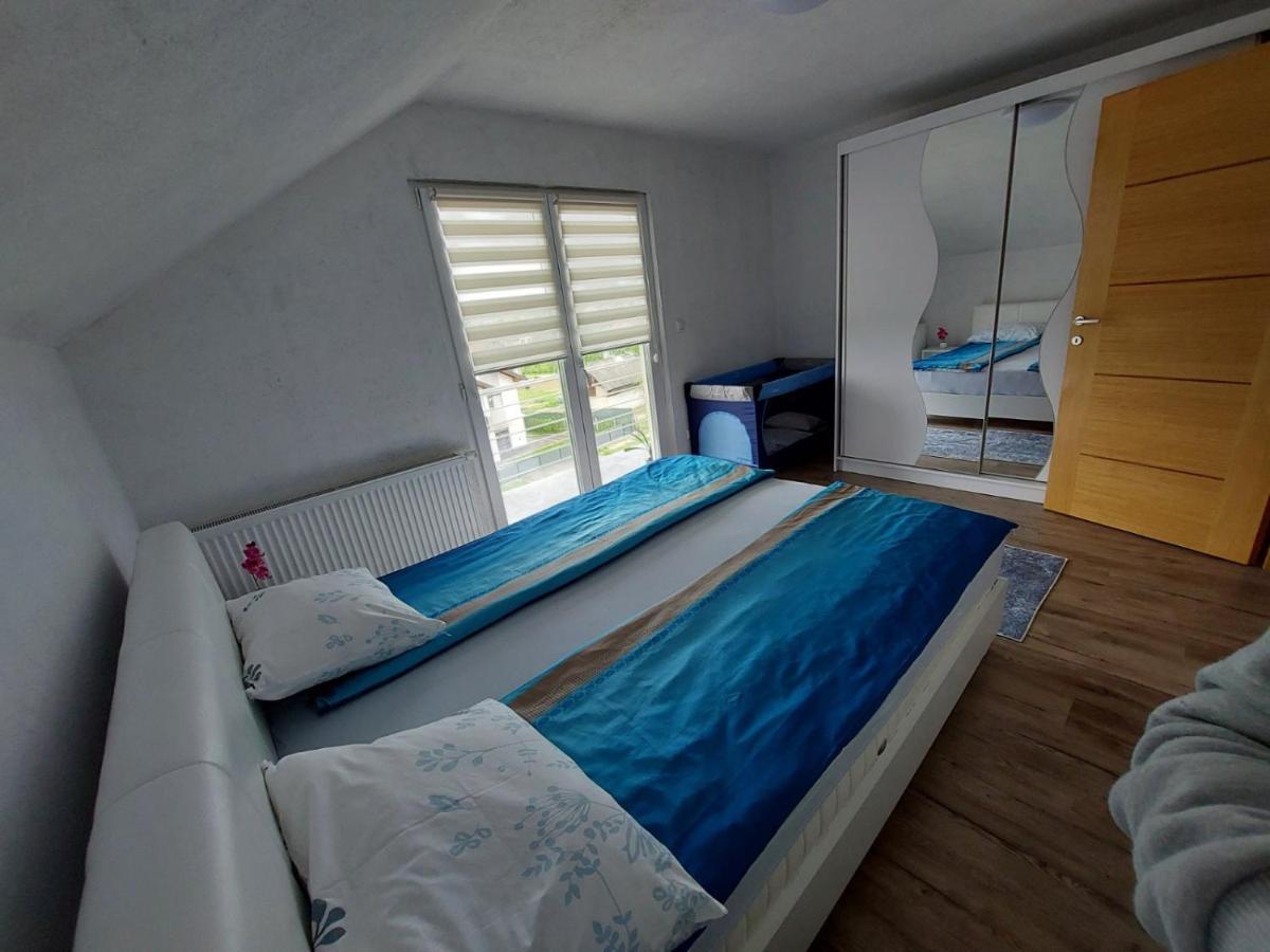 Apartman Halilcevic Dubrave Gornje Екстер'єр фото